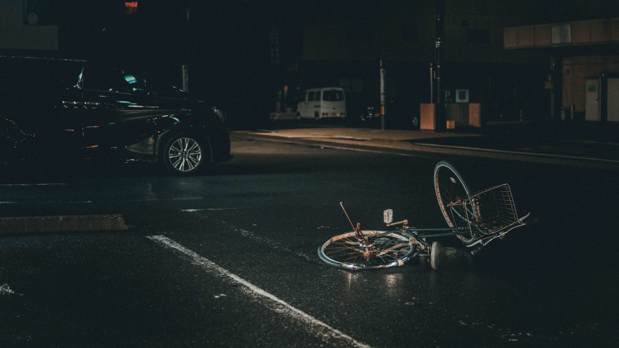 austin bicycle accident attorney