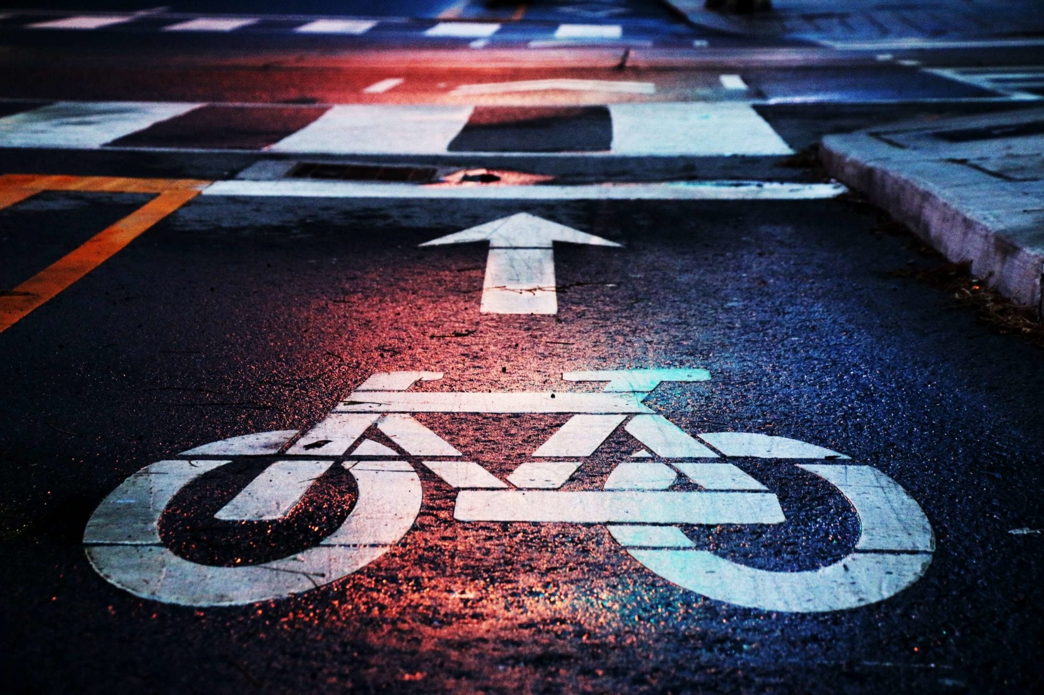 Bicycle accident victims: know your rights for recovery