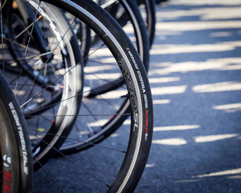 austin bicycle accident attorney