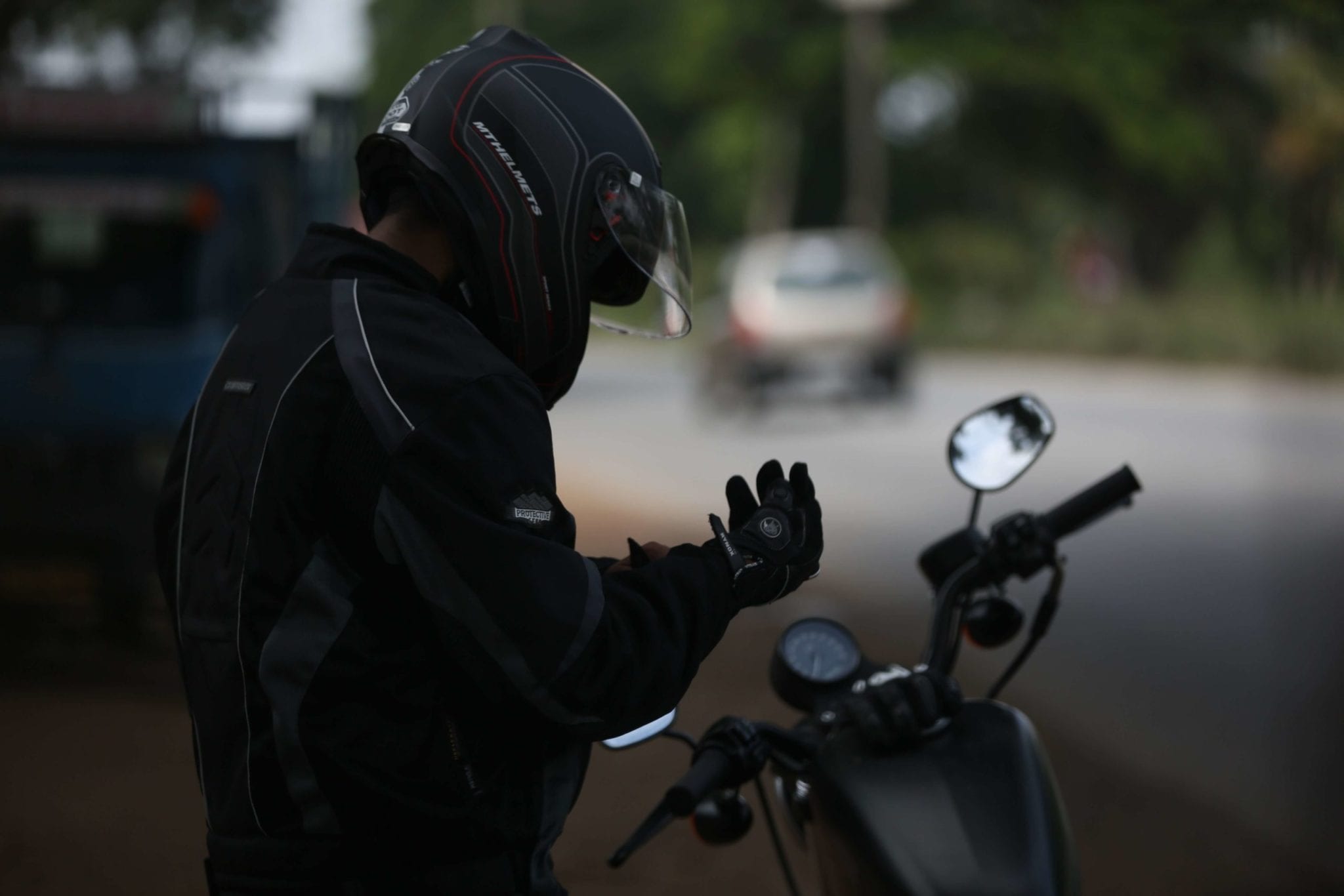 motorcycle accident attorney austin