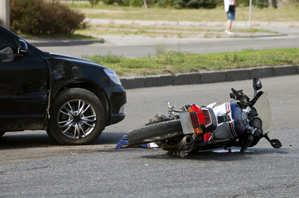 Austin Motorcycle Accident Lawyers