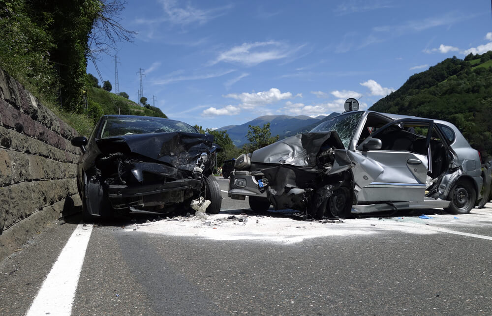 What to Do After a Drunk Driver Hits Your Car