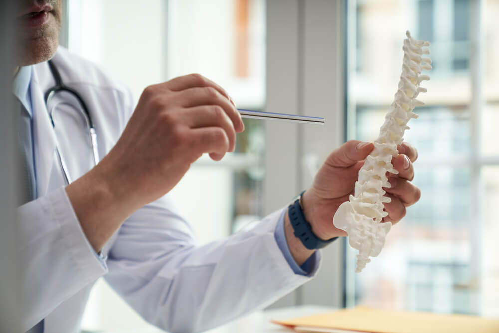 Medical Costs Of Treating A Spinal Injury