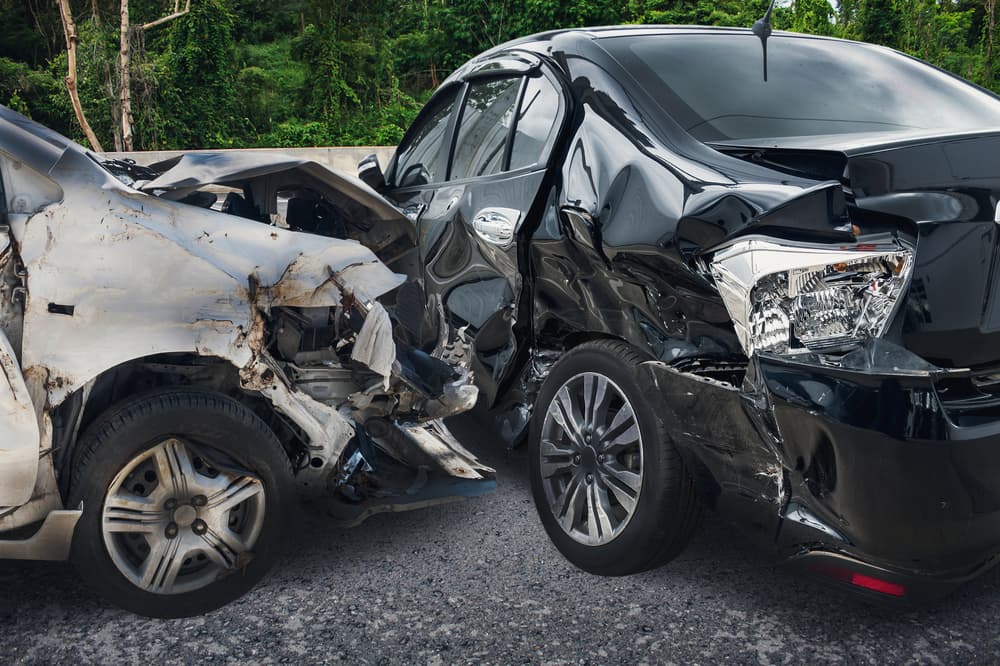 Texas Diminished Value Claims After A Car Accident