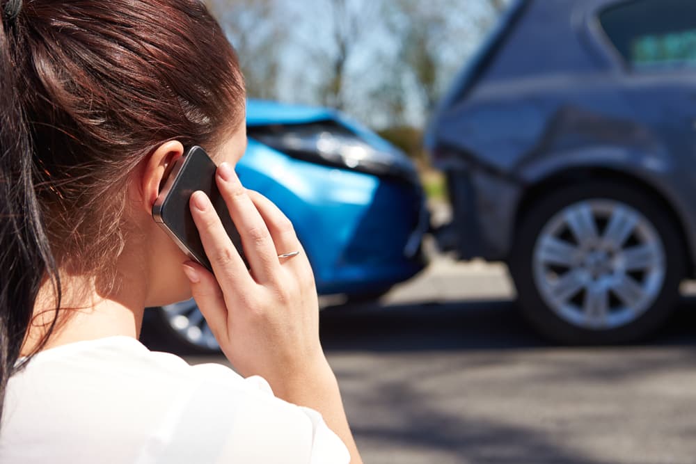 When is it Too Late to Get a Lawyer for a Car Accident?