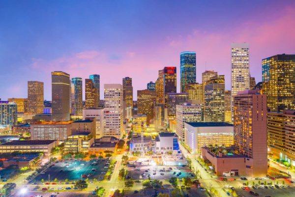 Many of the best attractions Texas has to offer are in Houston.