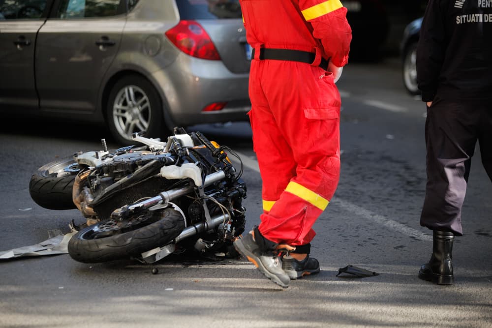 How Long Does a Motorcycle Accident Lawsuit Take in Texas