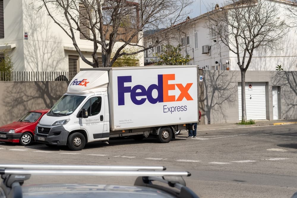 Legal Rights of Victims in FedEx Truck Accidents