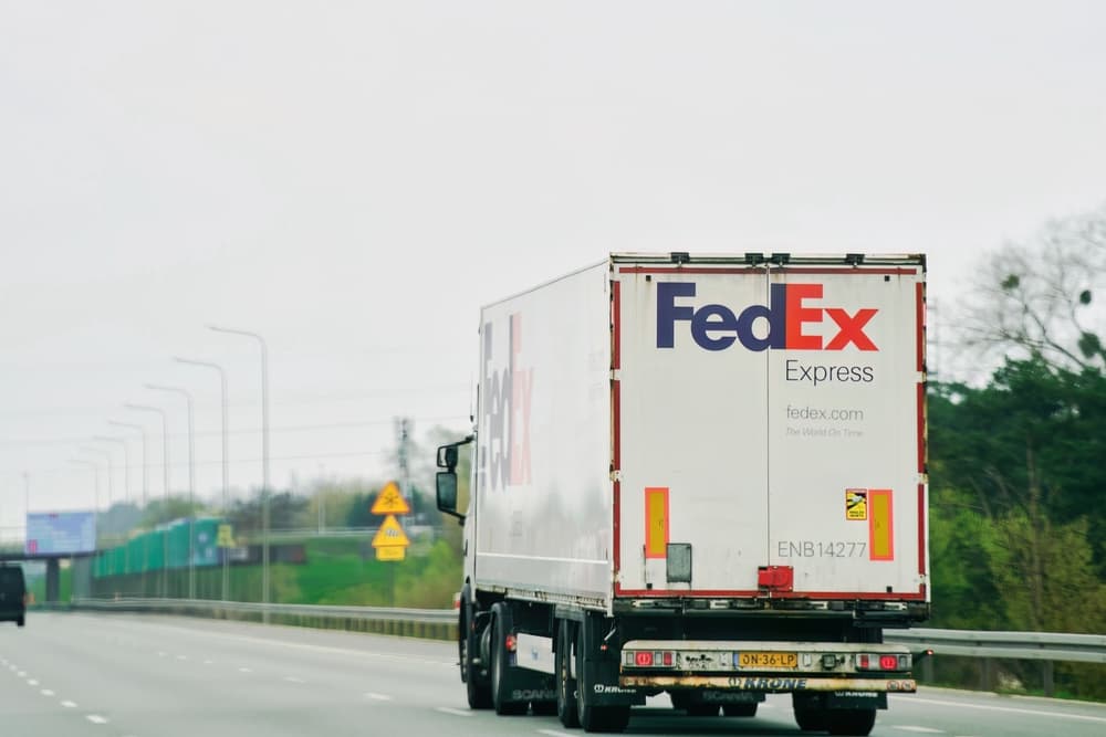 Statute of Limitations for FedEx Truck Accidents in Texas