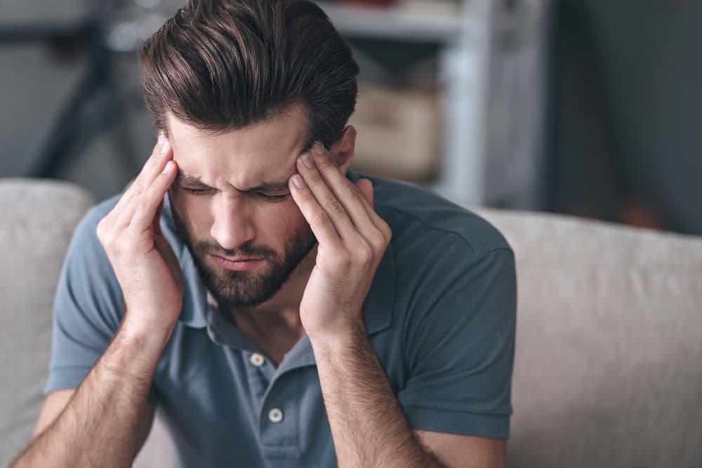 Are headaches common after a car accident?