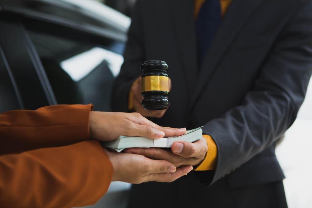 Is a Car Accident Settlement Taxable Income?