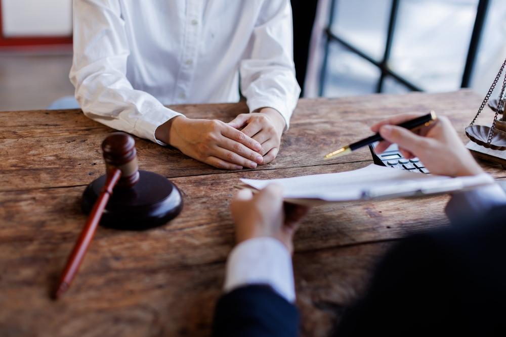 What Is a Personal Injury Case in Texas?