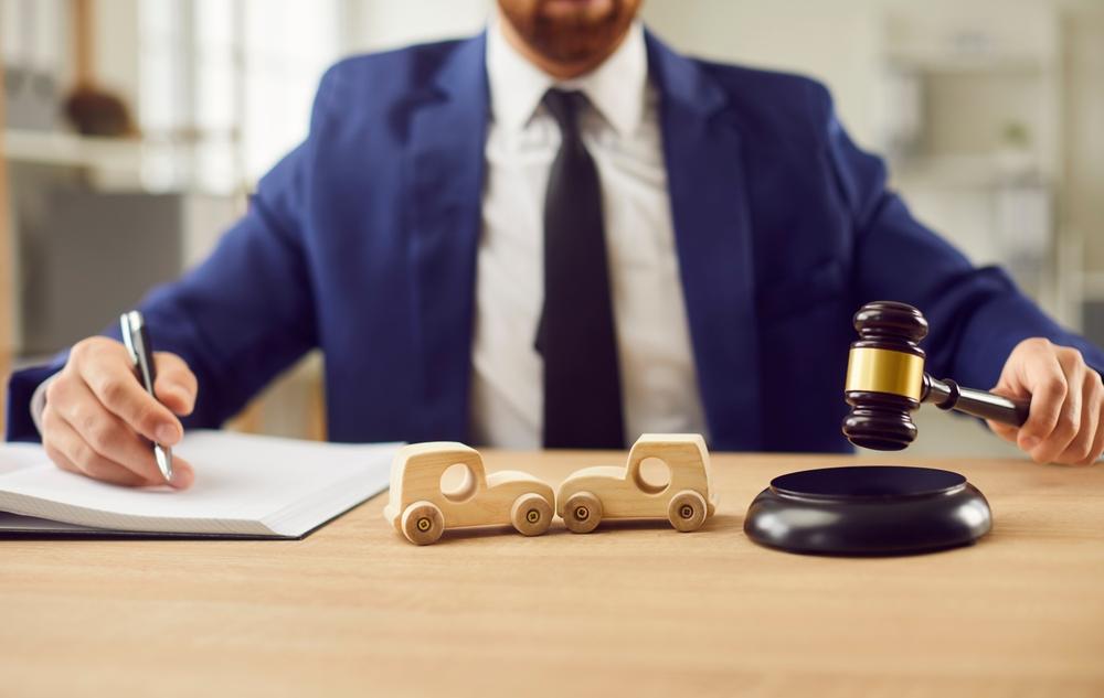 How to File a Car Accident Claim: Your Step-by-Step Guide