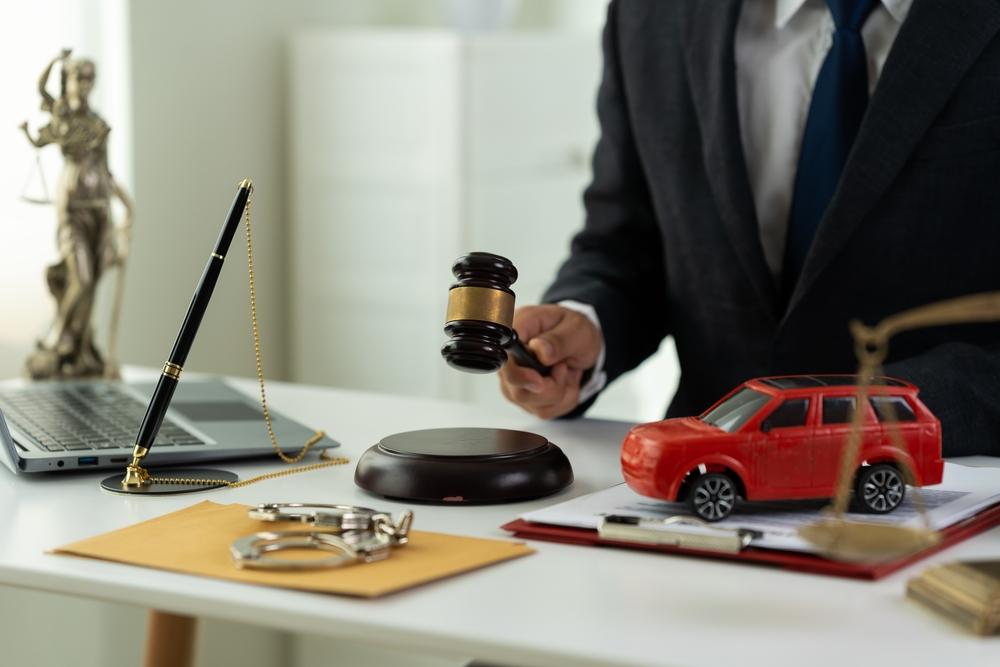 The Key Reasons To Get a Lawyer After a Car Accident