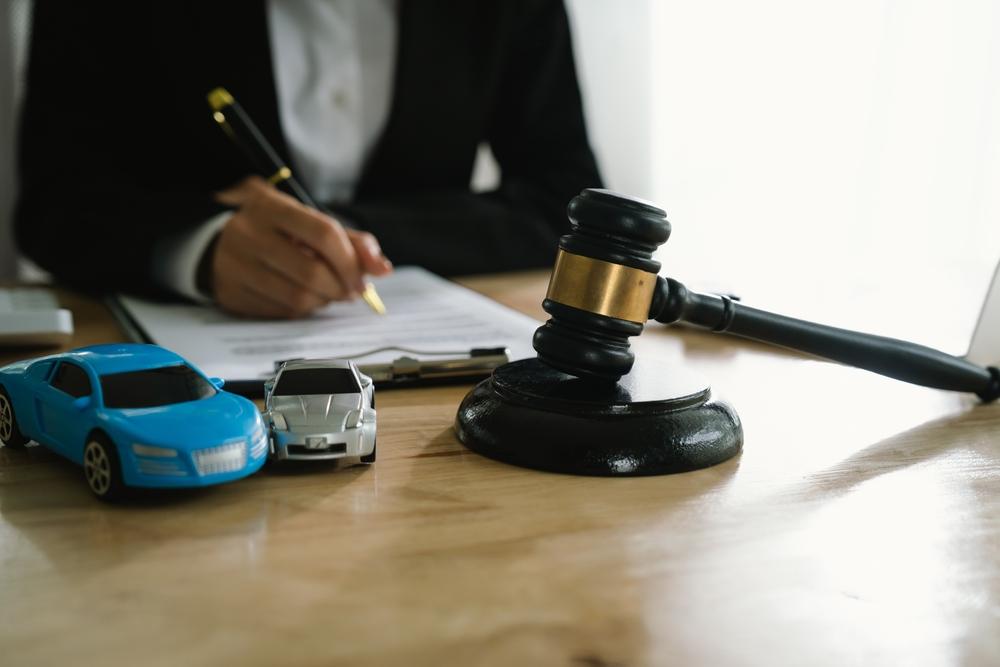 Car Accident Compensation in Texas: What Can You Recover After a Crash?