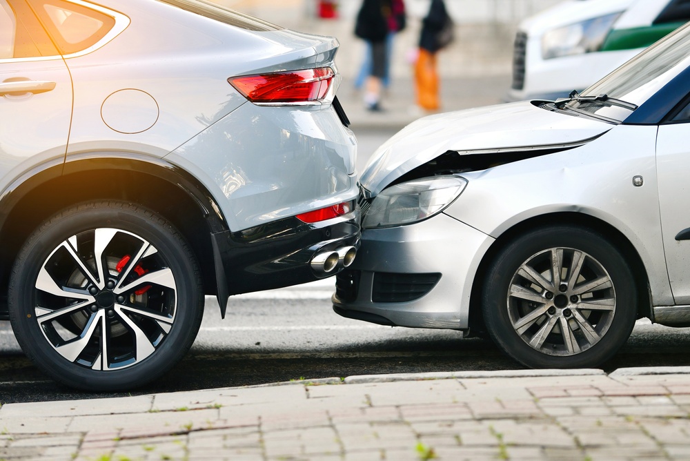 How Long Does a Car Accident Stay on Record?