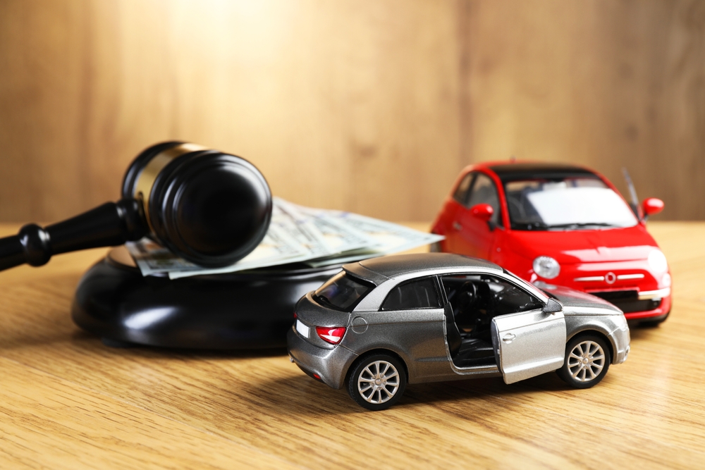 How Much Does a Car Accident Lawyer Cost in Texas?